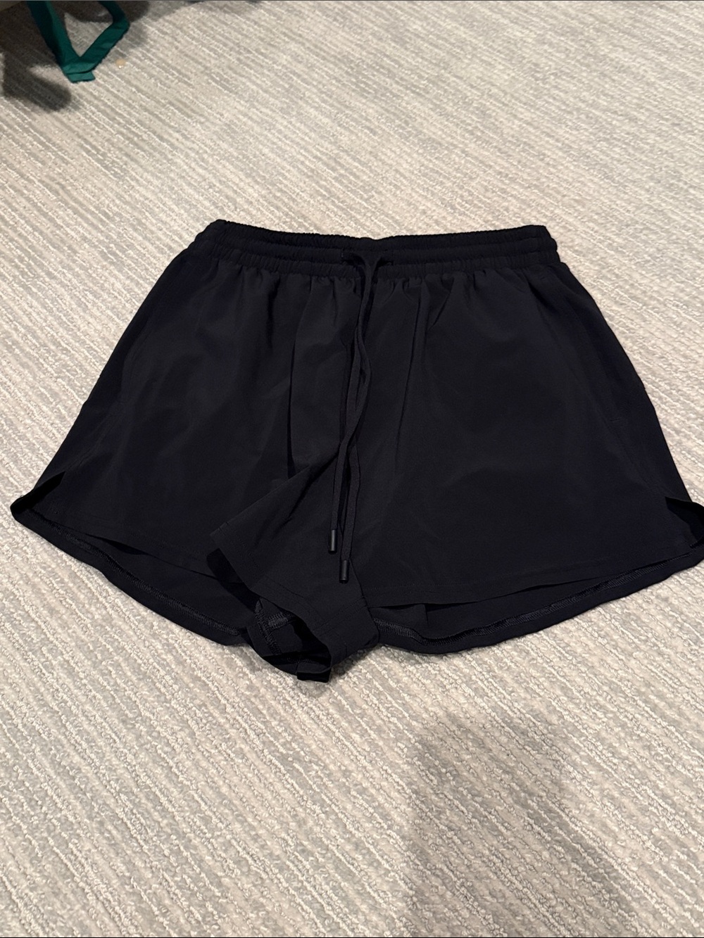 lululemon athletica Pace Rival High-Rise Short 3"